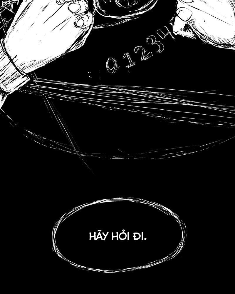 Những Chuyện Kinh Hoàng Chapter 8 - Trang 2