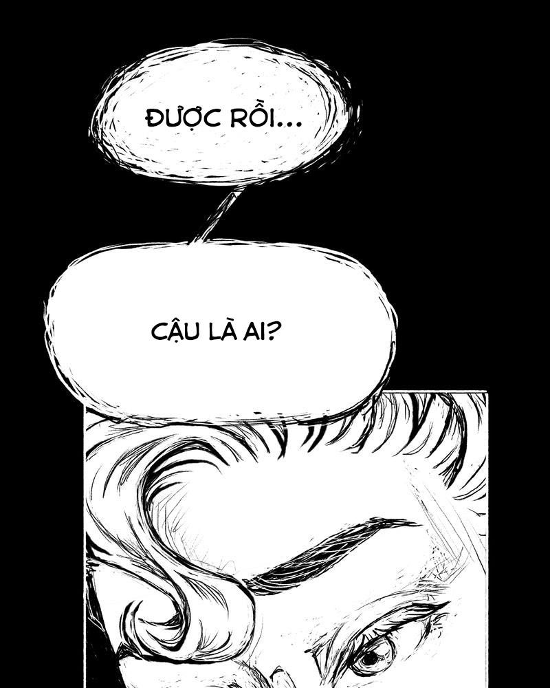 Những Chuyện Kinh Hoàng Chapter 8 - Trang 2