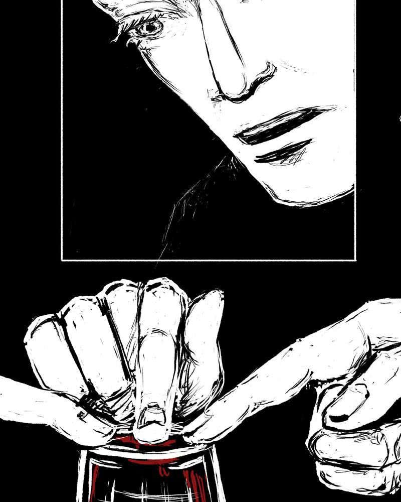 Những Chuyện Kinh Hoàng Chapter 8 - Trang 2