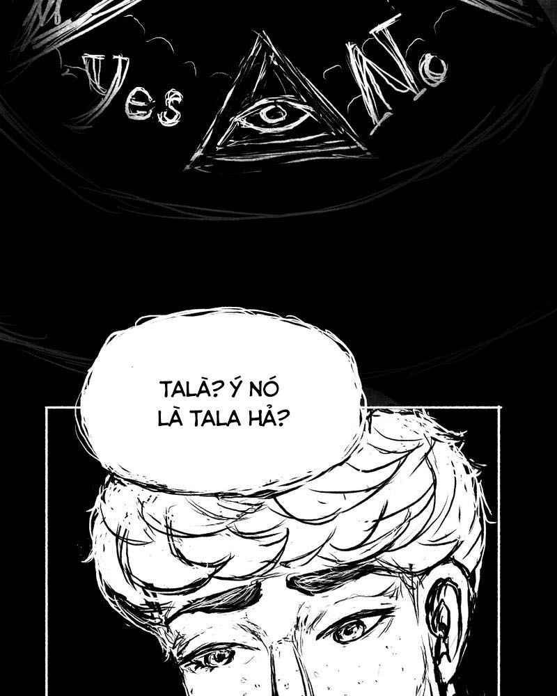 Những Chuyện Kinh Hoàng Chapter 8 - Trang 2