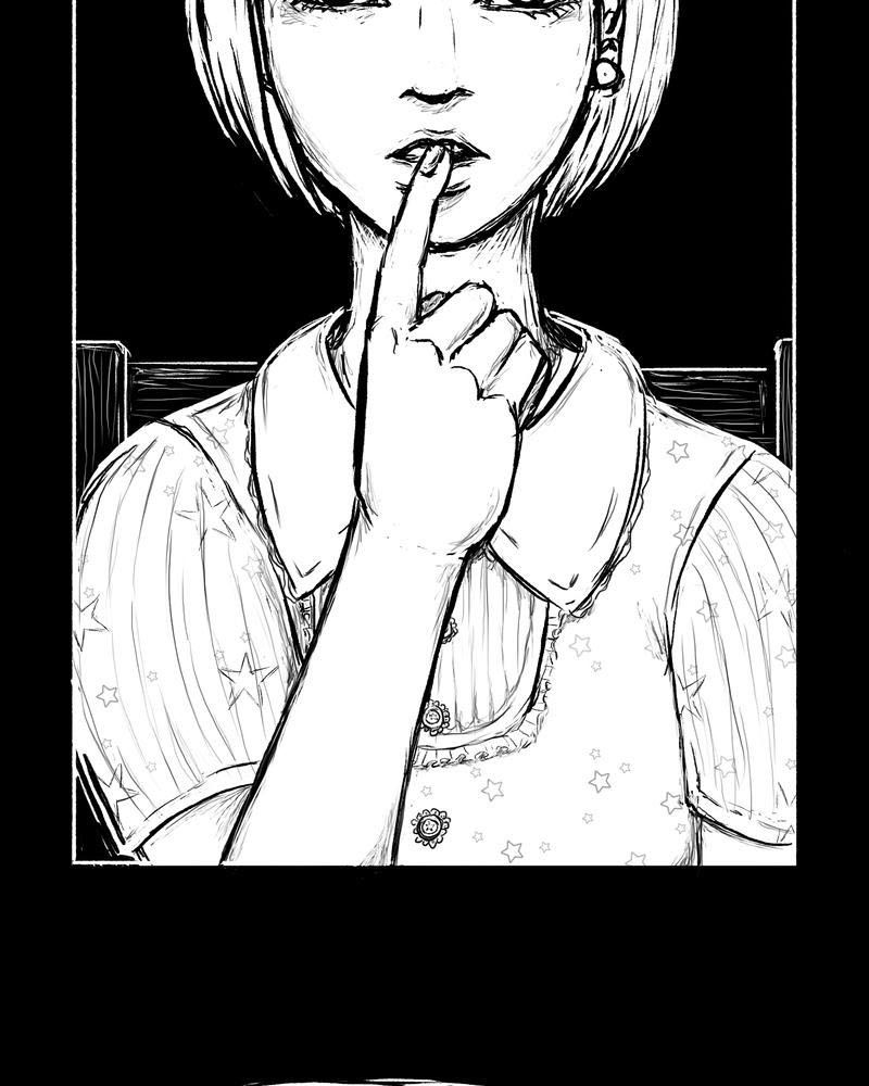 Những Chuyện Kinh Hoàng Chapter 8 - Trang 2