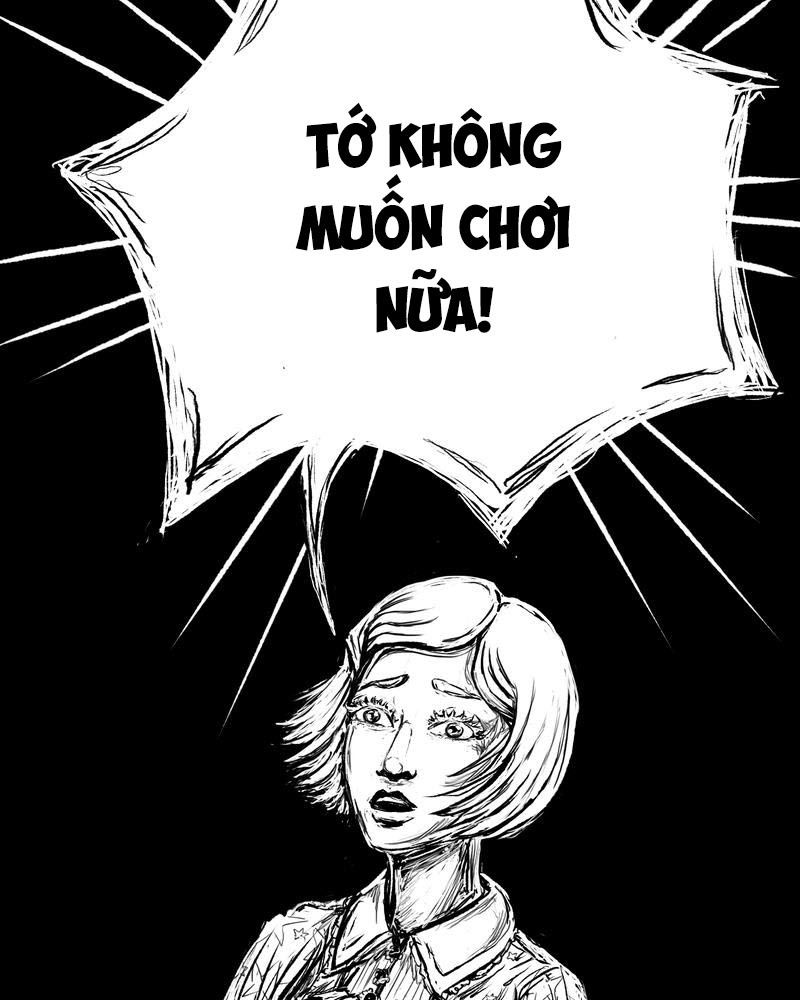 Những Chuyện Kinh Hoàng Chapter 8 - Trang 2