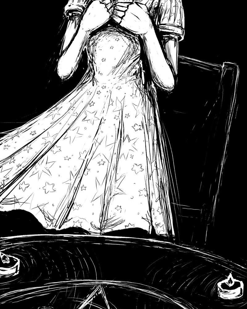 Những Chuyện Kinh Hoàng Chapter 8 - Trang 2