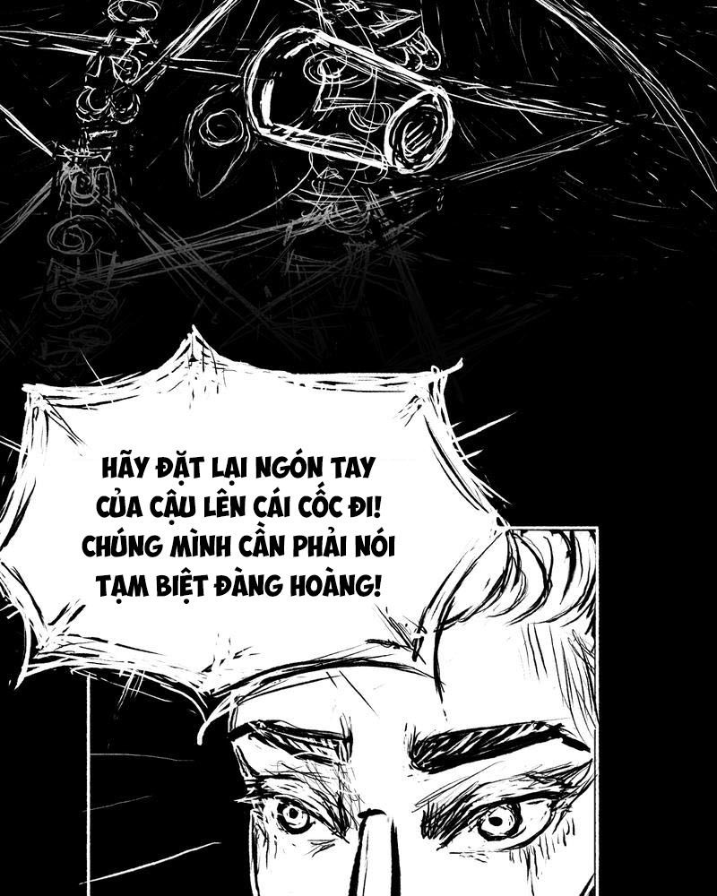Những Chuyện Kinh Hoàng Chapter 8 - Trang 2