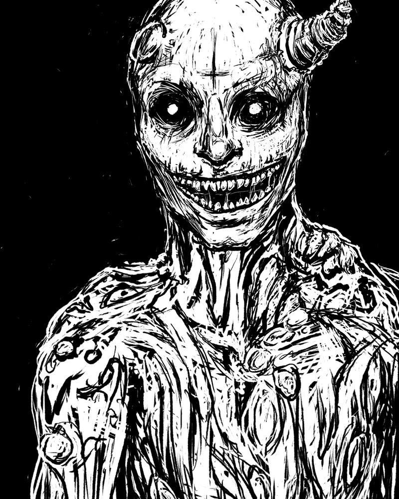 Những Chuyện Kinh Hoàng Chapter 8 - Trang 2