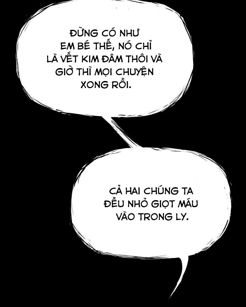 Những Chuyện Kinh Hoàng Chapter 8 - Trang 2