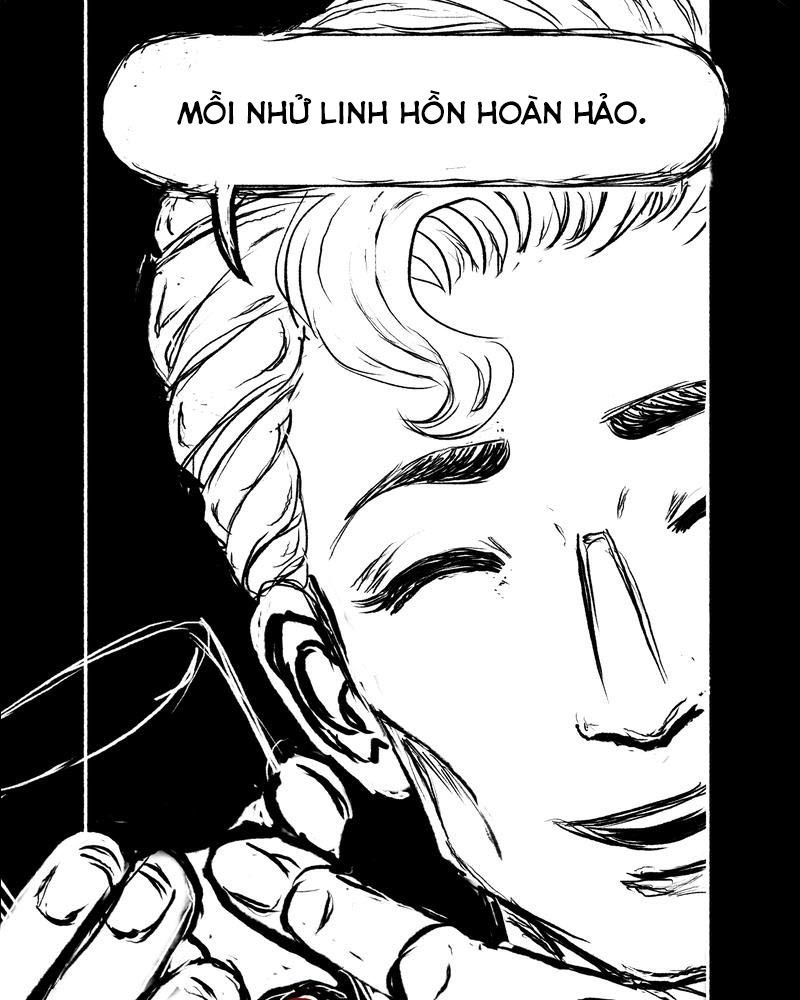Những Chuyện Kinh Hoàng Chapter 8 - Trang 2
