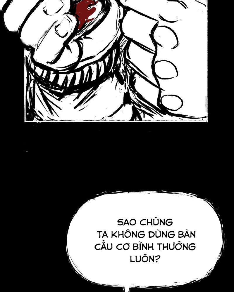 Những Chuyện Kinh Hoàng Chapter 8 - Trang 2
