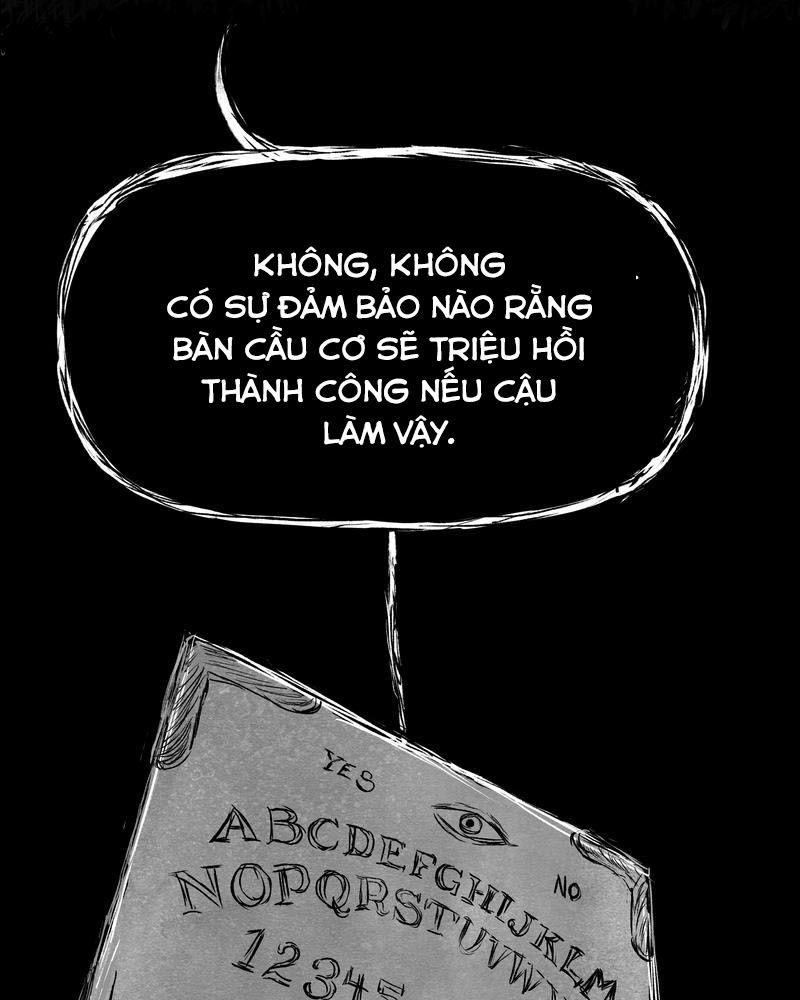 Những Chuyện Kinh Hoàng Chapter 8 - Trang 2