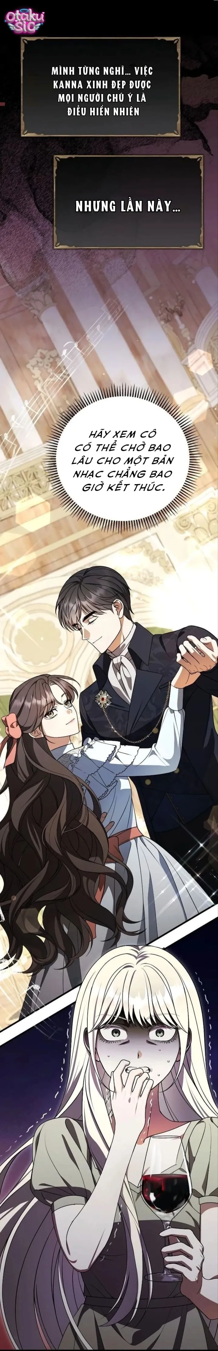 Những Chuyện Tôi Đã Học Được Sau Cái Chết Chapter 5 - Trang 2