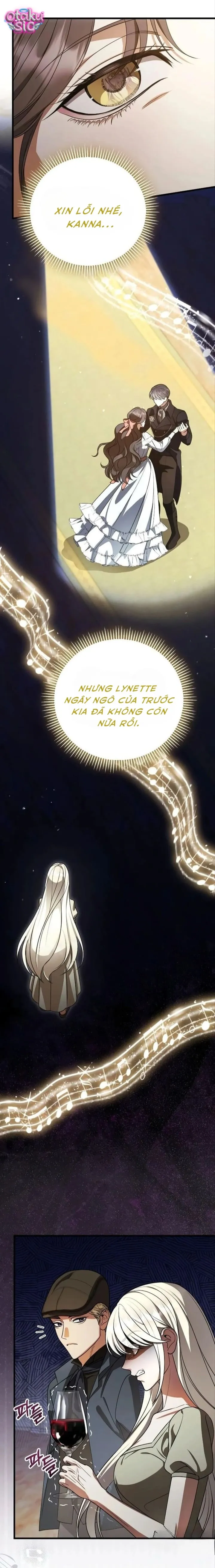 Những Chuyện Tôi Đã Học Được Sau Cái Chết Chapter 5 - Trang 2