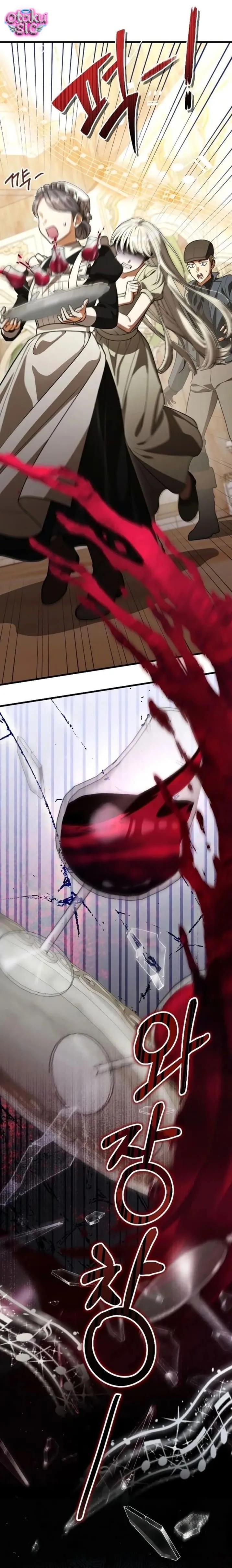 Những Chuyện Tôi Đã Học Được Sau Cái Chết Chapter 5 - Trang 2