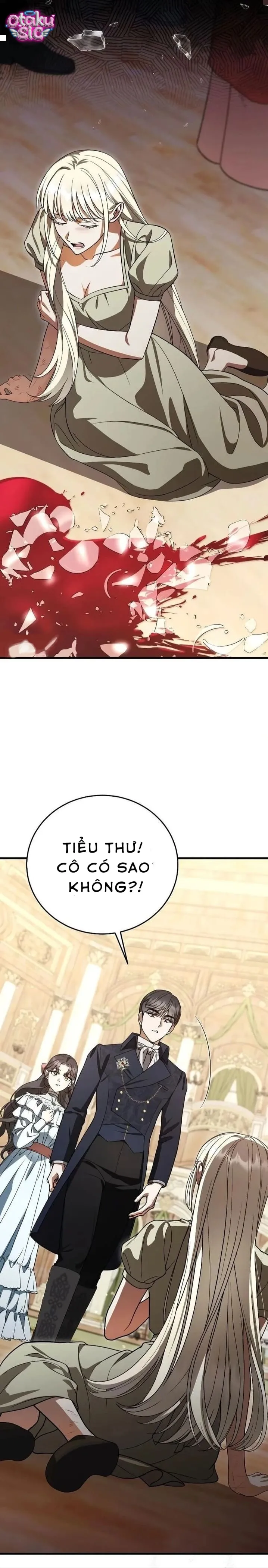 Những Chuyện Tôi Đã Học Được Sau Cái Chết Chapter 5 - Trang 2