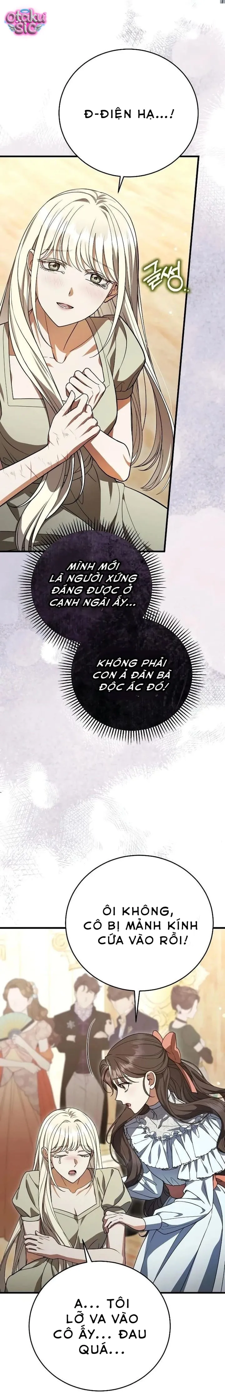 Những Chuyện Tôi Đã Học Được Sau Cái Chết Chapter 5 - Trang 2