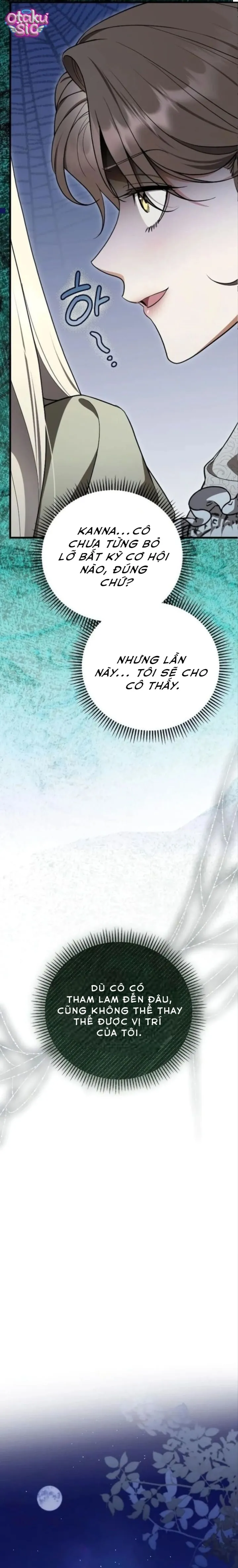 Những Chuyện Tôi Đã Học Được Sau Cái Chết Chapter 5 - Trang 2