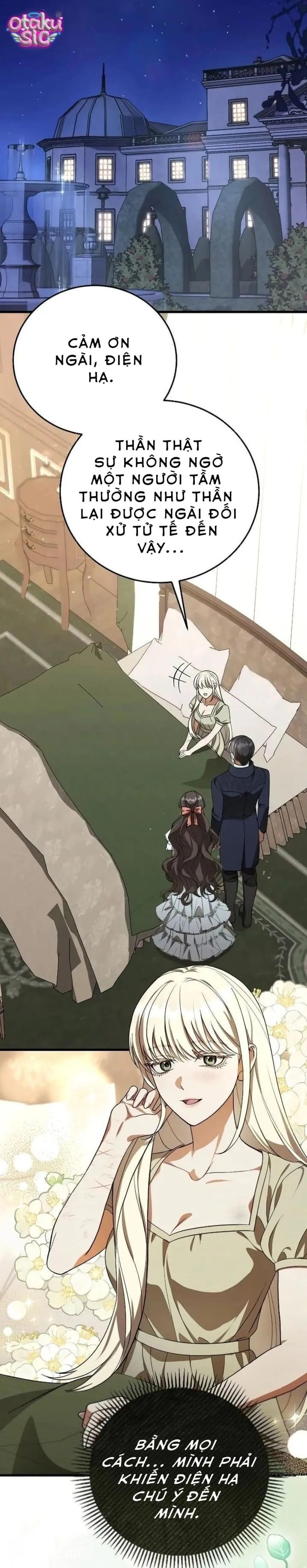 Những Chuyện Tôi Đã Học Được Sau Cái Chết Chapter 5 - Trang 2