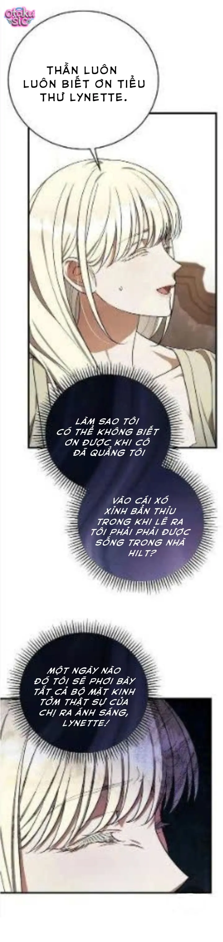 Những Chuyện Tôi Đã Học Được Sau Cái Chết Chapter 5 - Trang 2