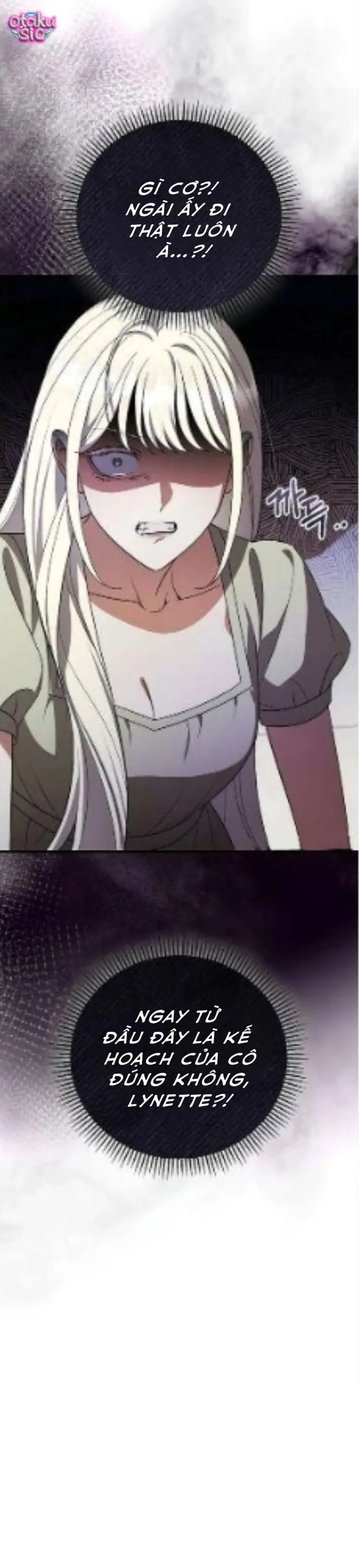 Những Chuyện Tôi Đã Học Được Sau Cái Chết Chapter 5 - Trang 2