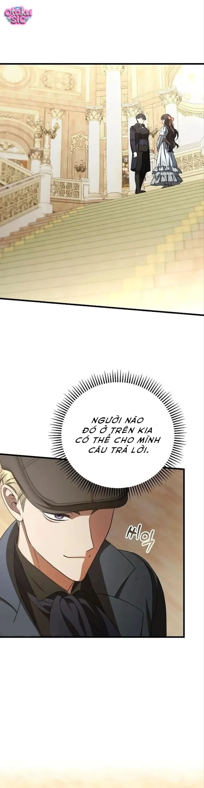 Những Chuyện Tôi Đã Học Được Sau Cái Chết Chapter 5 - Trang 2