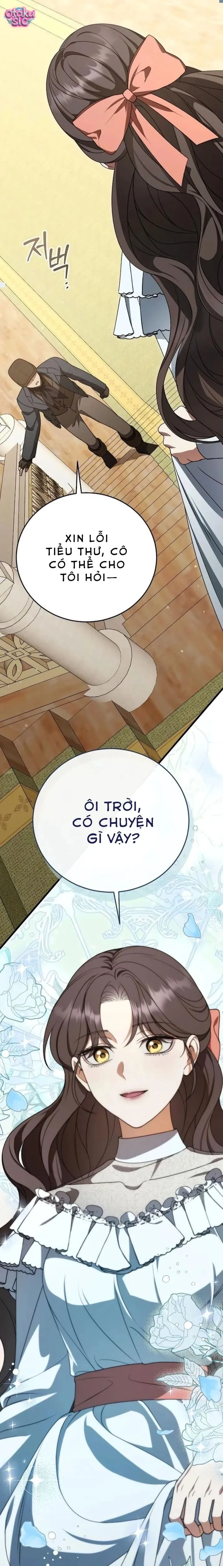 Những Chuyện Tôi Đã Học Được Sau Cái Chết Chapter 5 - Trang 2