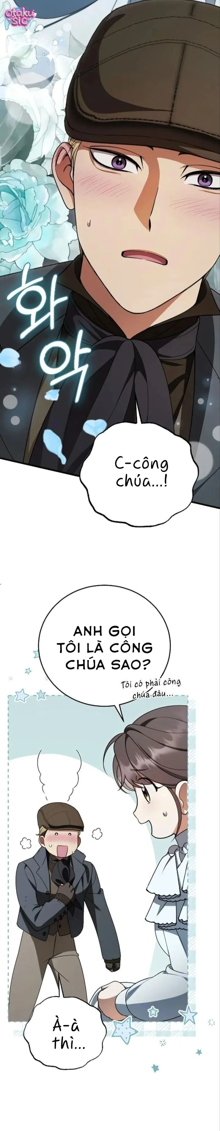 Những Chuyện Tôi Đã Học Được Sau Cái Chết Chapter 5 - Trang 2