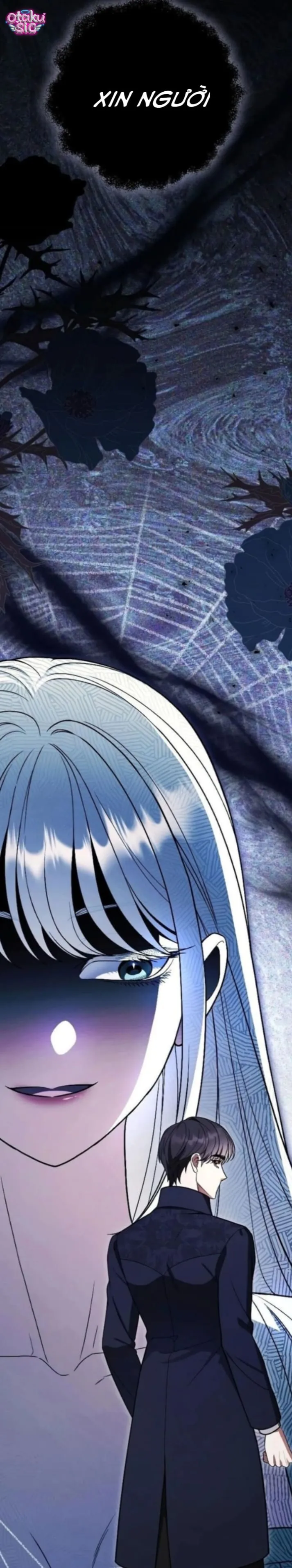 Những Chuyện Tôi Đã Học Được Sau Cái Chết Chapter 5 - Trang 2