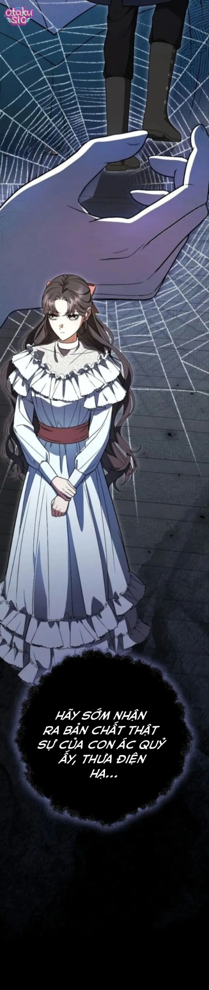 Những Chuyện Tôi Đã Học Được Sau Cái Chết Chapter 5 - Trang 2