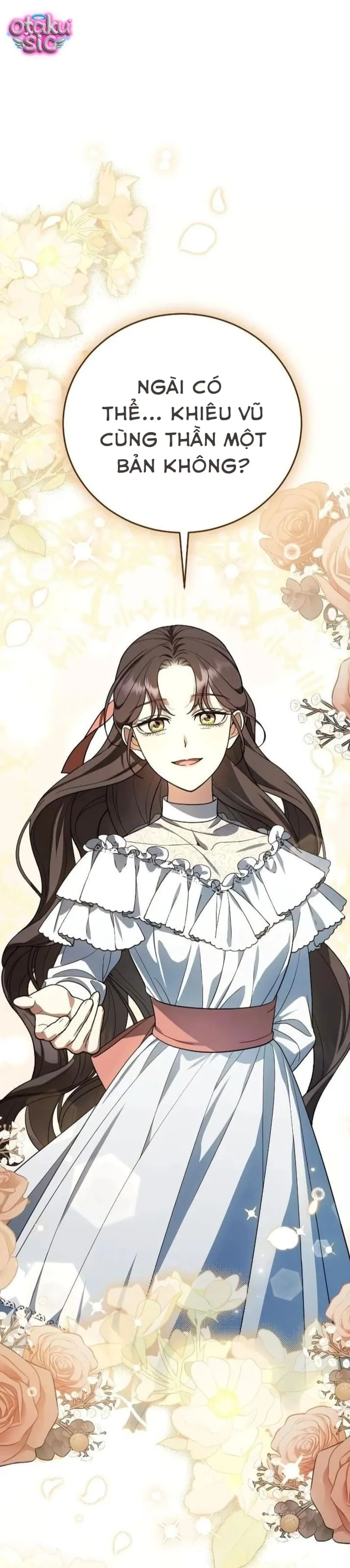 Những Chuyện Tôi Đã Học Được Sau Cái Chết Chapter 5 - Trang 2