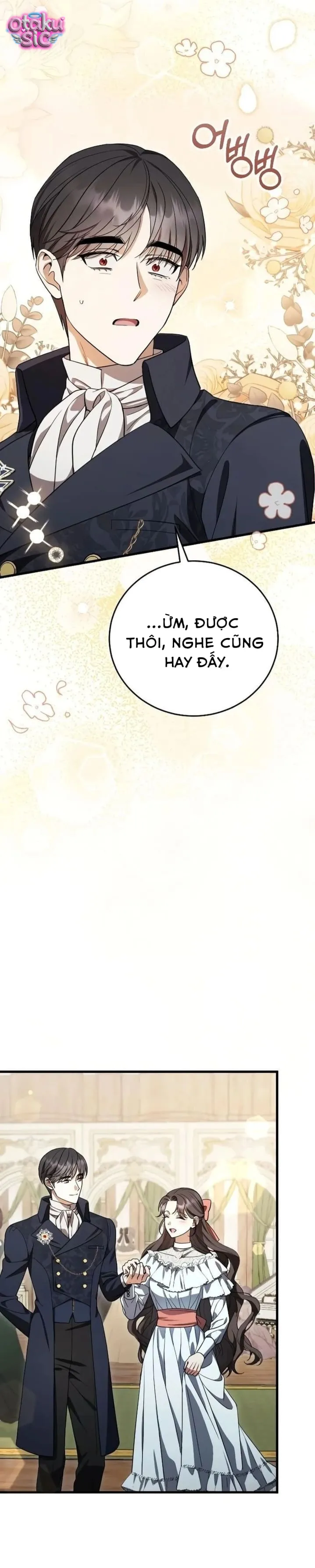 Những Chuyện Tôi Đã Học Được Sau Cái Chết Chapter 5 - Trang 2