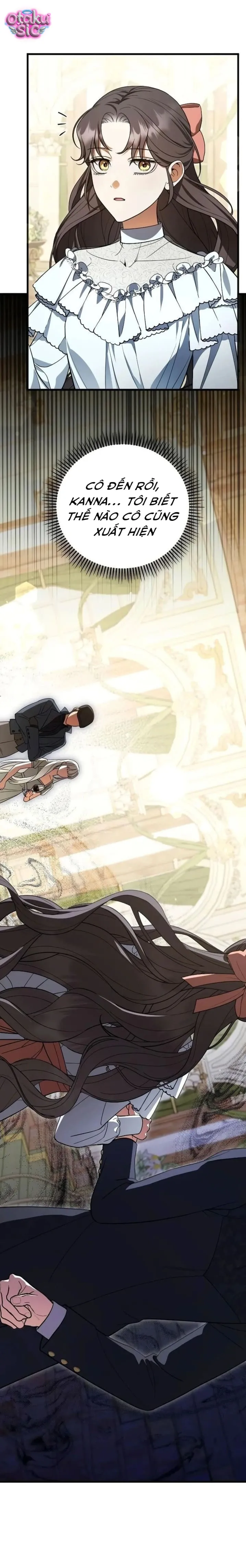 Những Chuyện Tôi Đã Học Được Sau Cái Chết Chapter 5 - Trang 2