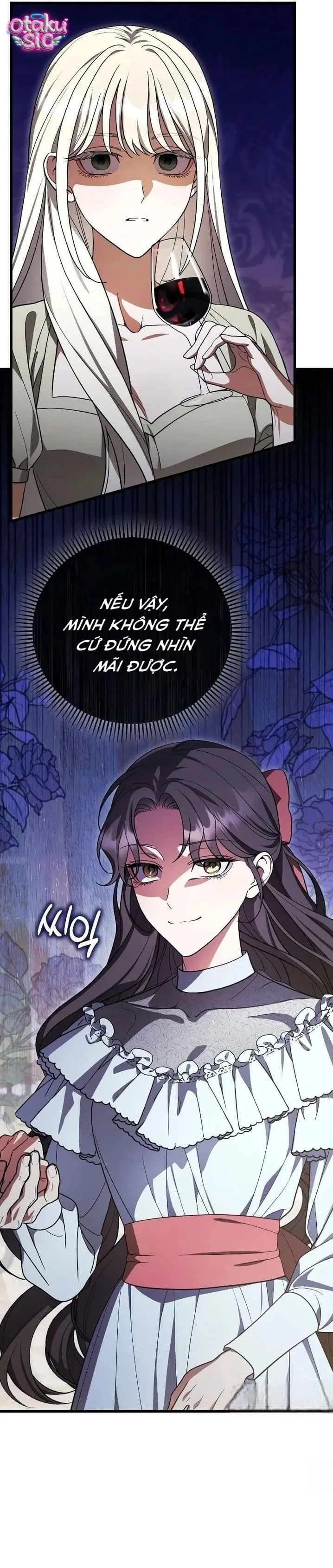 Những Chuyện Tôi Đã Học Được Sau Cái Chết Chapter 5 - Trang 2