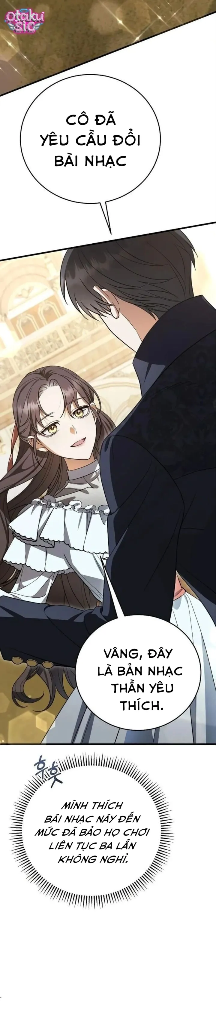 Những Chuyện Tôi Đã Học Được Sau Cái Chết Chapter 5 - Trang 2