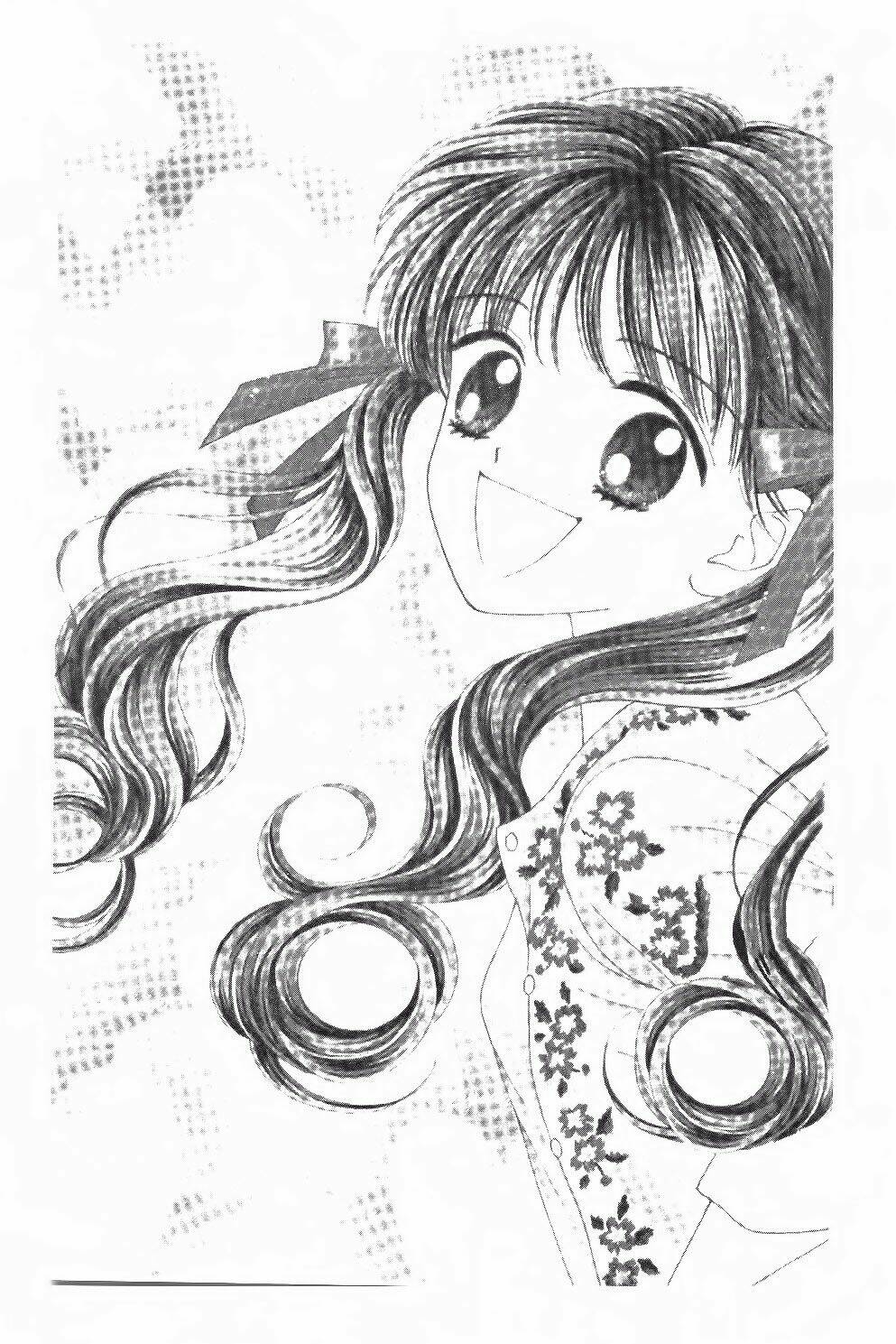 Những Cô Bé Bạc Hà Chapter 1 - Trang 2