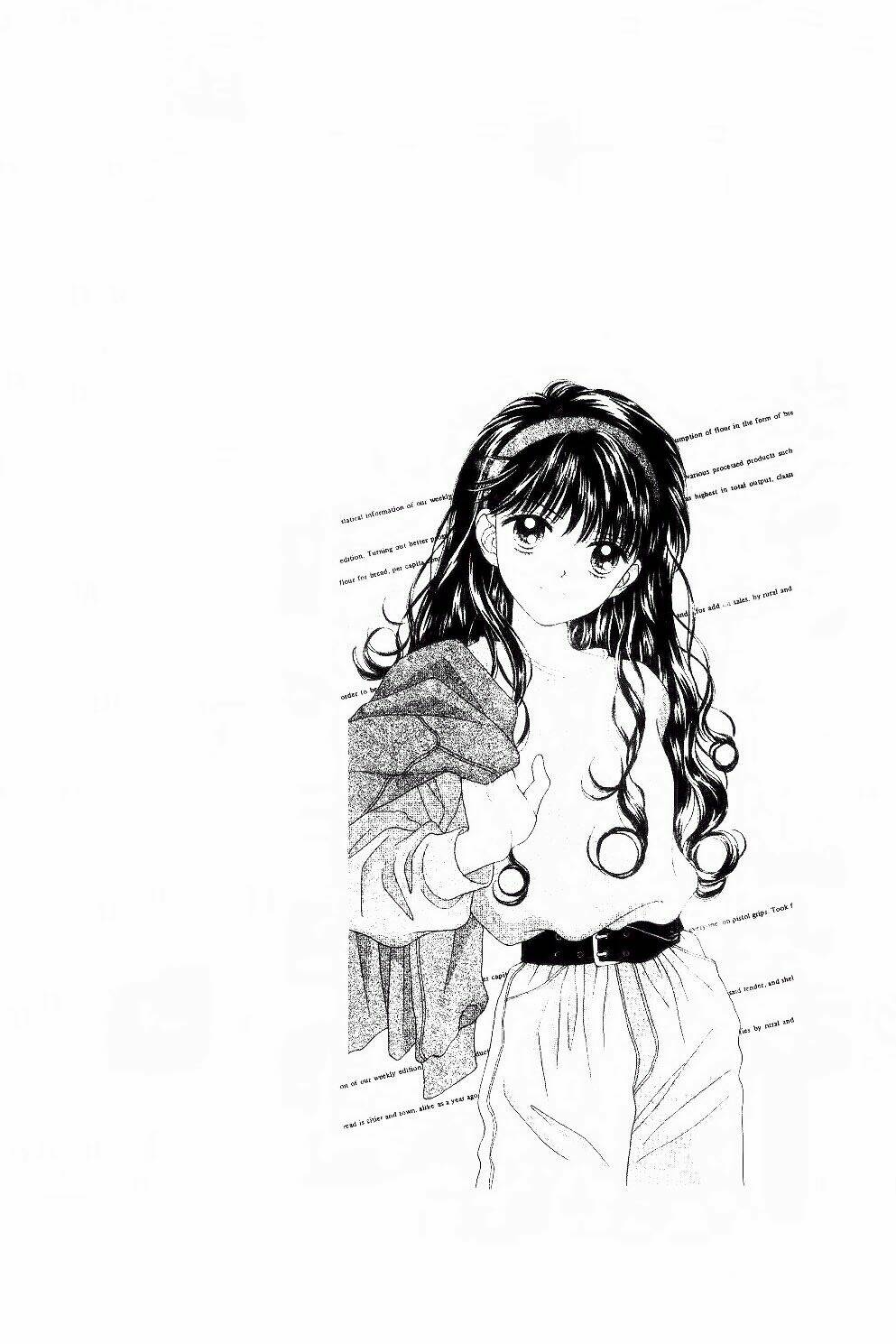 Những Cô Bé Bạc Hà Chapter 1 - Trang 2