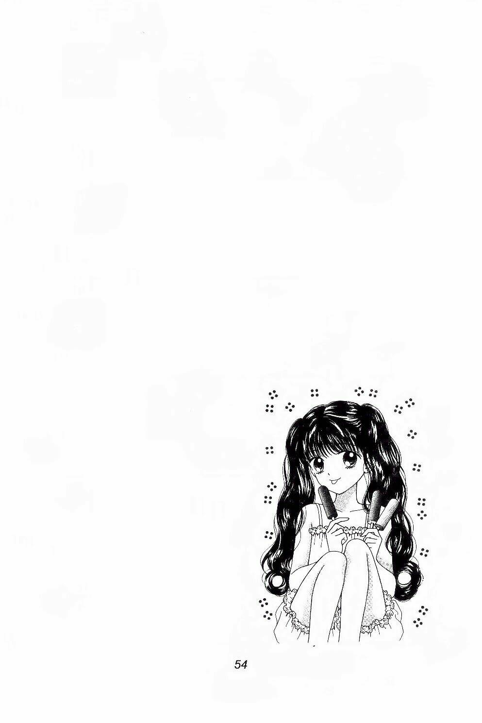 Những Cô Bé Bạc Hà Chapter 2 - Trang 2