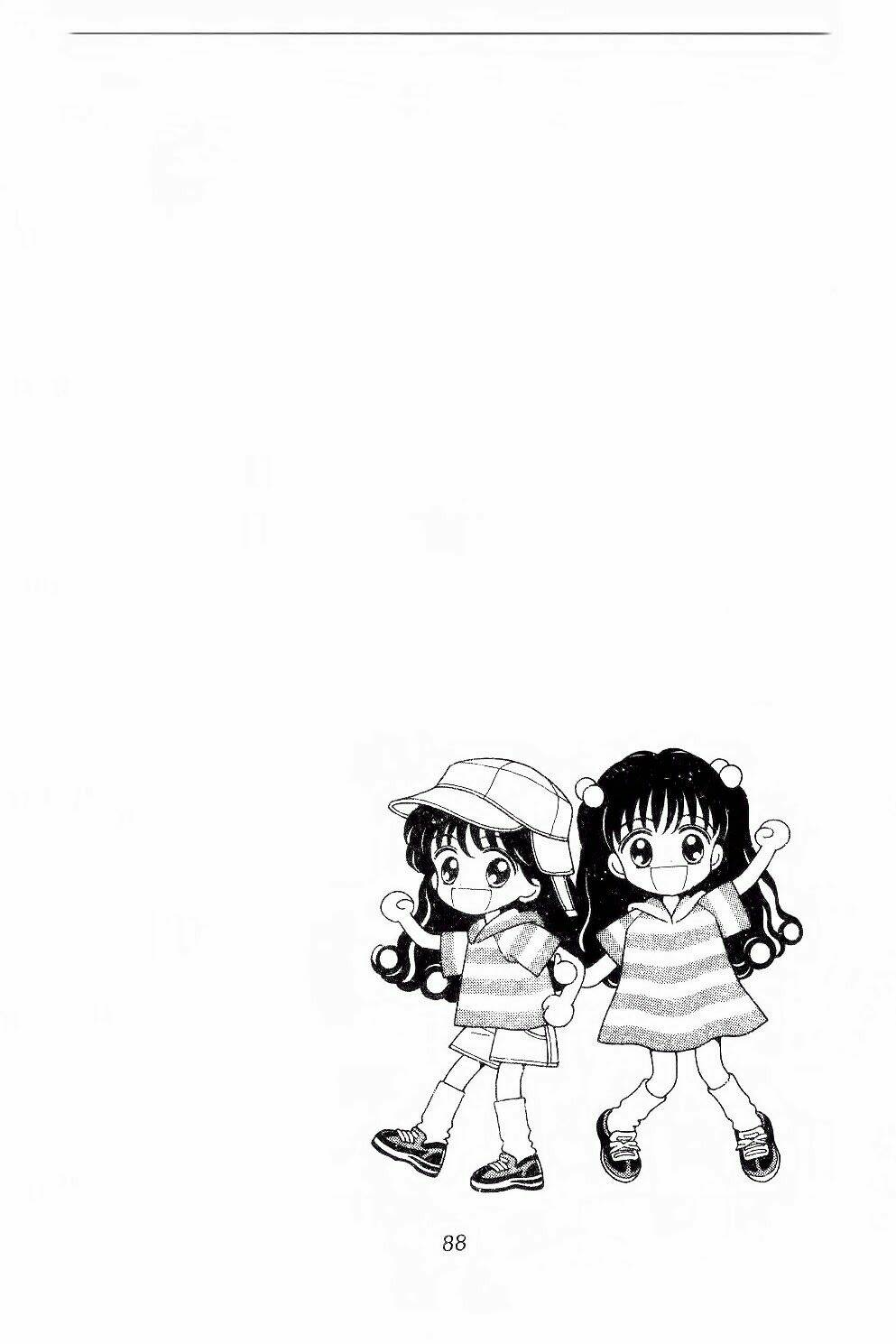 Những Cô Bé Bạc Hà Chapter 3 - Trang 2