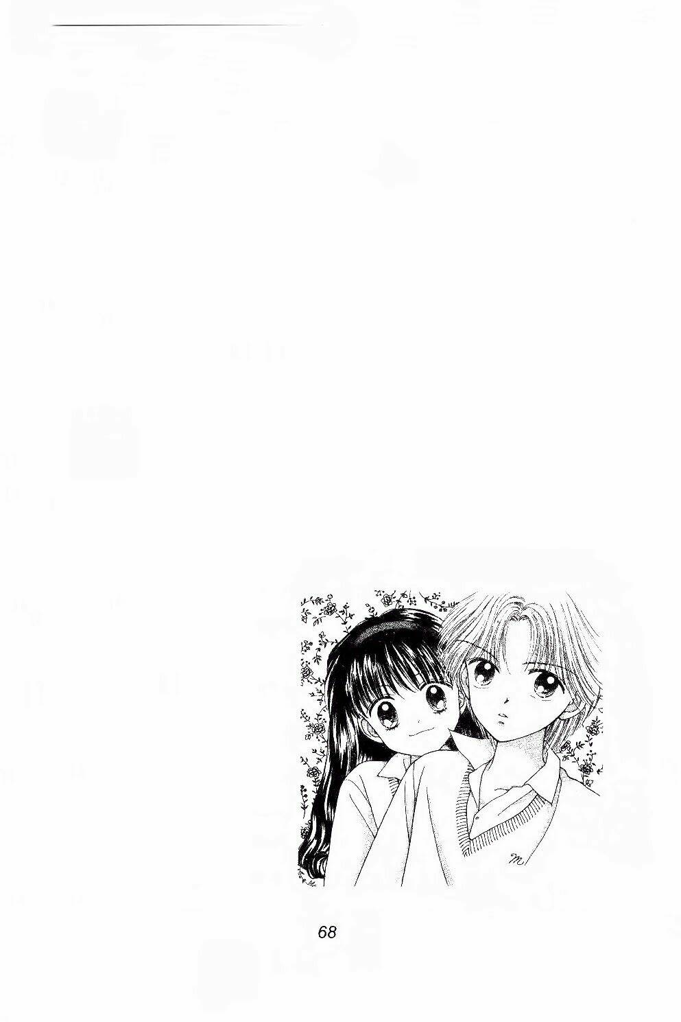 Những Cô Bé Bạc Hà Chapter 9 - Trang 2