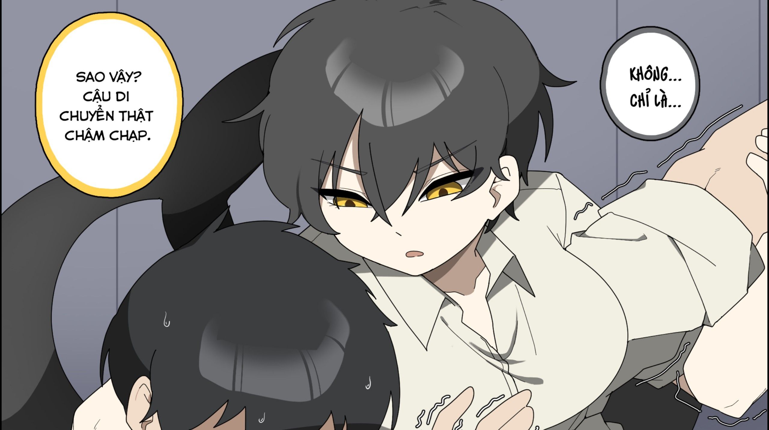 Những Cô Gái Thú Nhân Của Junkzero Chapter 0.2 - Trang 2