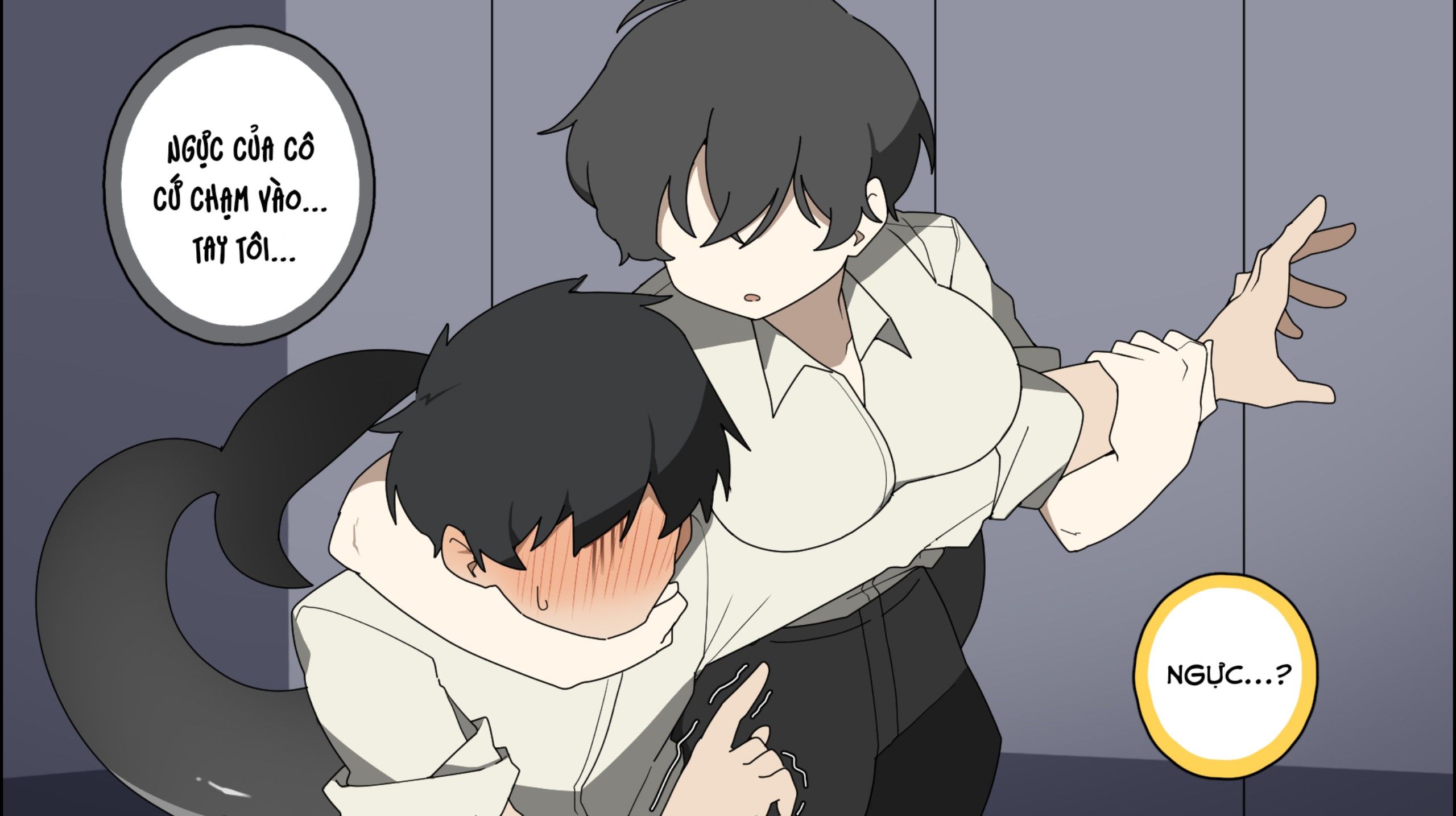 Những Cô Gái Thú Nhân Của Junkzero Chapter 0.2 - Trang 2