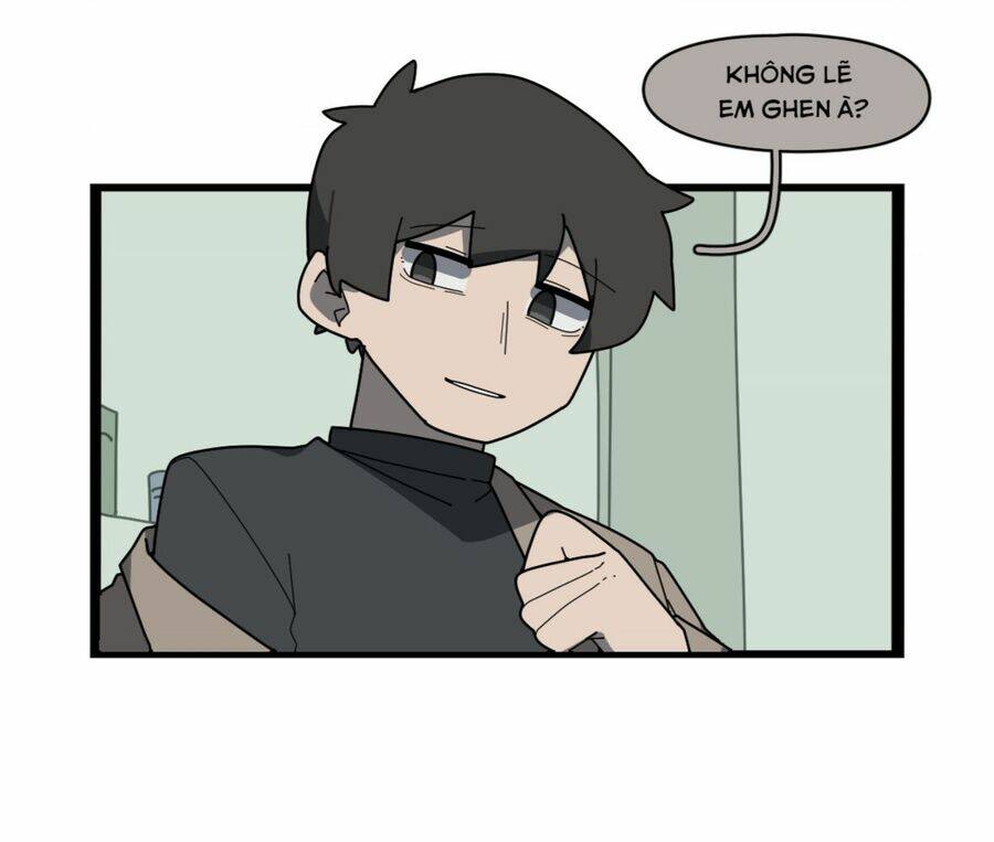 Những Cô Gái Thú Nhân Của Junkzero Chapter 1 - Trang 2