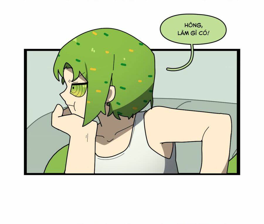 Những Cô Gái Thú Nhân Của Junkzero Chapter 1 - Trang 2