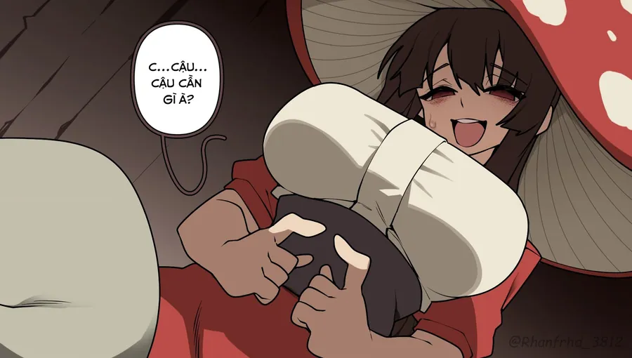 Những Cô Gái Thú Nhân Của Junkzero Chapter 122 - Trang 2