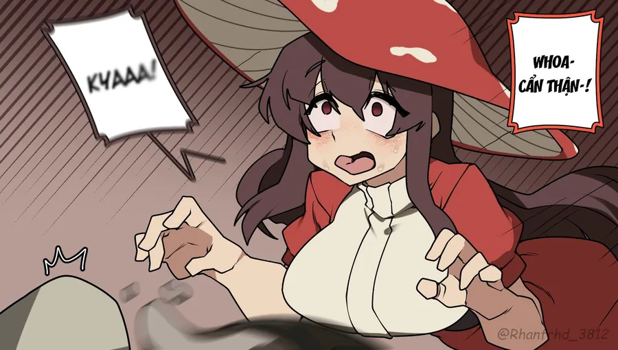 Những Cô Gái Thú Nhân Của Junkzero Chapter 124 - Trang 2