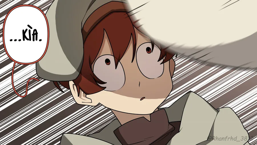 Những Cô Gái Thú Nhân Của Junkzero Chapter 124 - Trang 2