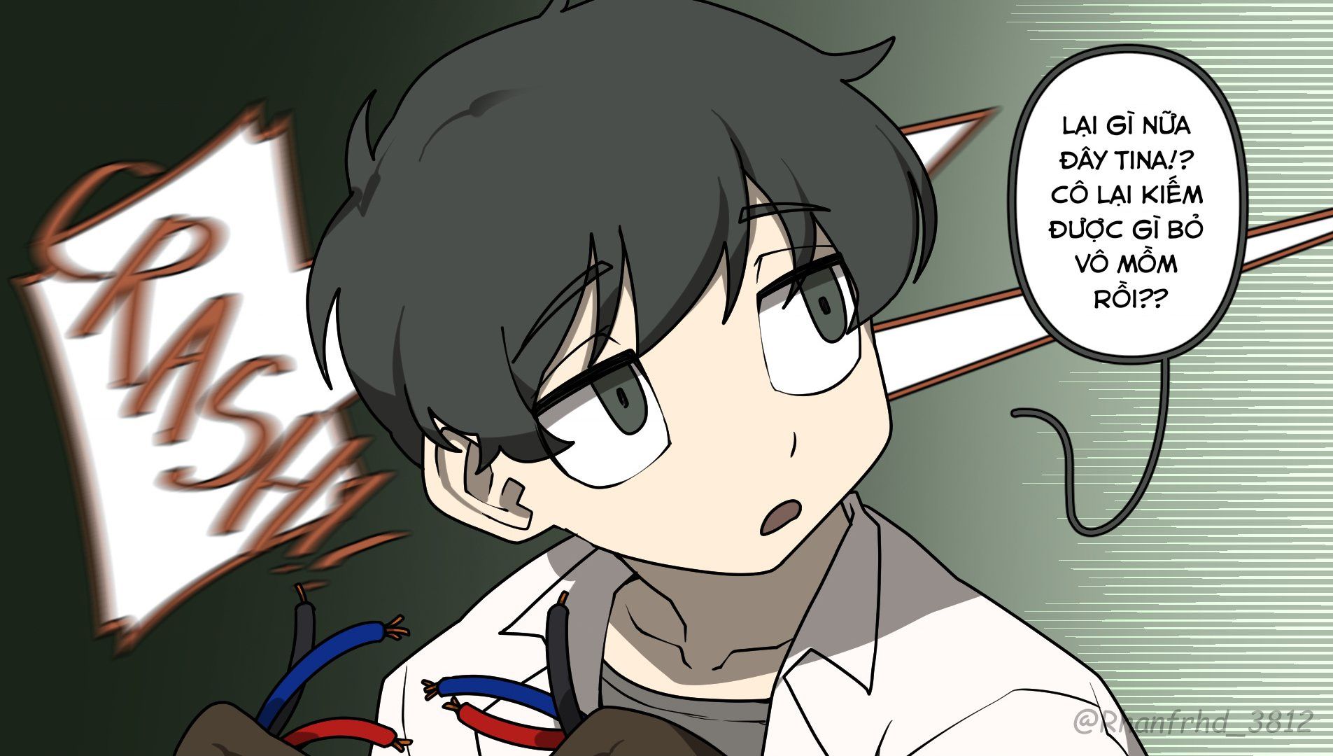 Những Cô Gái Thú Nhân Của Junkzero Chapter 127 - Trang 2