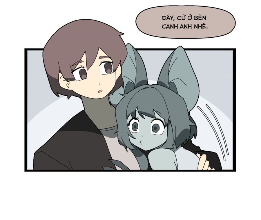 Những Cô Gái Thú Nhân Của Junkzero Chapter 13 - Trang 2