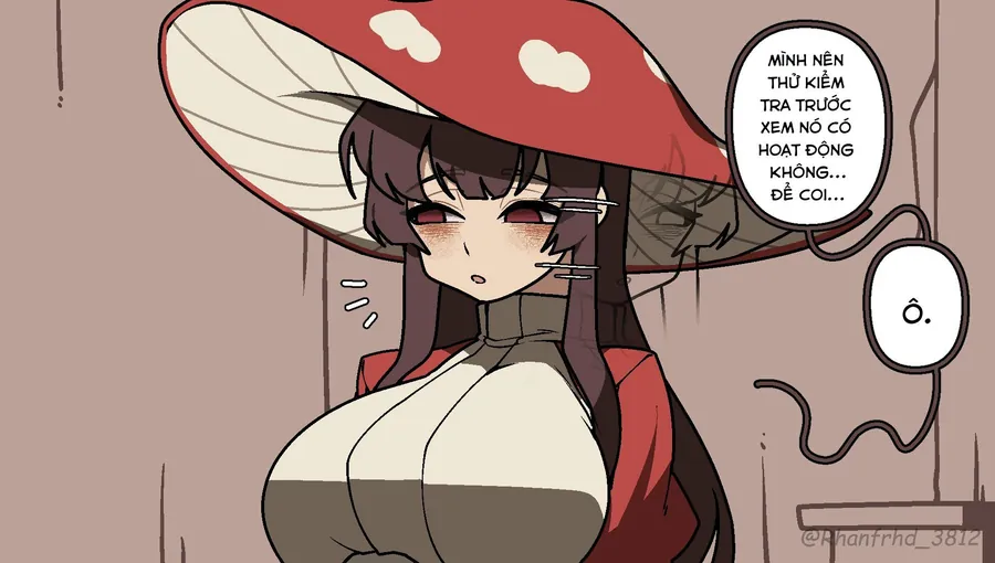 Những Cô Gái Thú Nhân Của Junkzero Chapter 136 - Trang 2