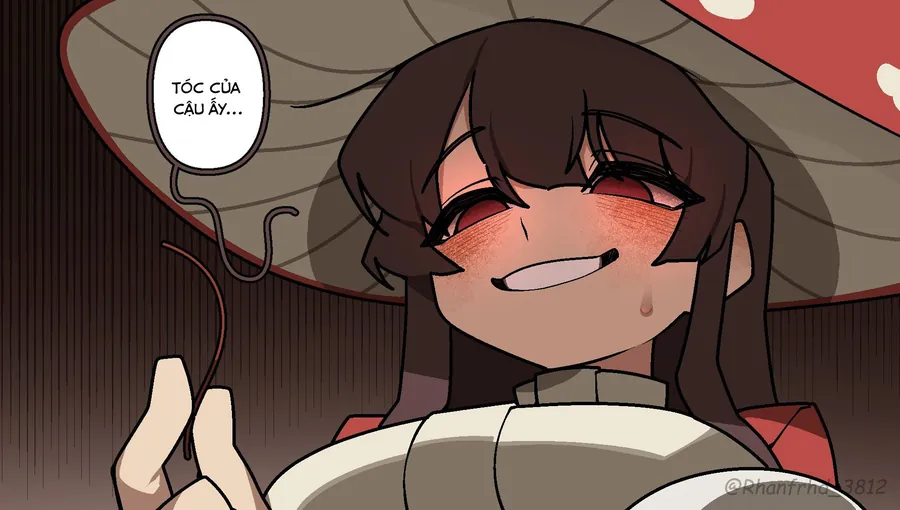 Những Cô Gái Thú Nhân Của Junkzero Chapter 136 - Trang 2