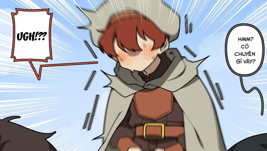 Những Cô Gái Thú Nhân Của Junkzero Chapter 136 - Trang 2