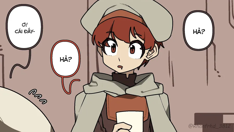 Những Cô Gái Thú Nhân Của Junkzero Chapter 137 - Trang 2